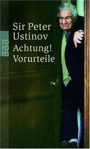 Tapa de Achtung! Vorurteile