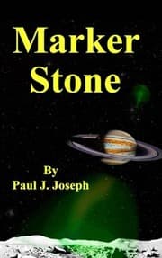 Tapa de Marker Stone