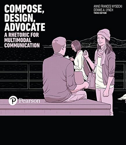 Tapa de Compose, Design, Advocate