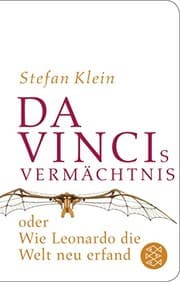 Tapa de Da Vincis Vermächtnis oder Wie Leonardo die Welt neu erfand