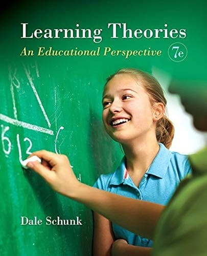 Tapa de Learning Theories