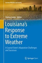 Tapa de Louisiana's Response to Extreme Weather
