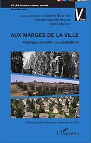 Tapa de Aux marges de la ville
