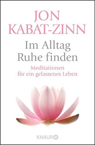 Tapa de Im Alltag Ruhe finden