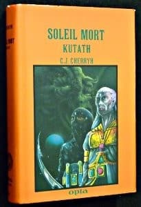 Tapa de Soleil mort - Kutath