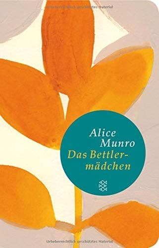 Tapa de Das Bettlermädchen