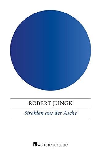 Tapa de Strahlen aus der Asche