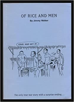 Tapa de Of Rice and Men