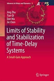 Tapa de Limits of Stability and Stabilization of Time-Delay Systems