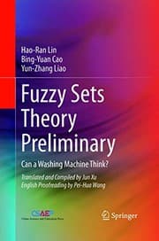 Tapa de Fuzzy Sets Theory Preliminary