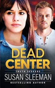 Tapa de Dead Center