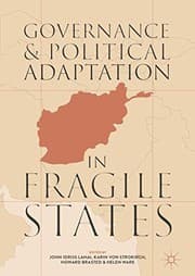 Tapa de Governance and Political Adaptation in Fragile States