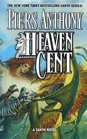 Tapa de Heaven cent