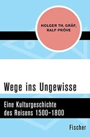 Tapa de Wege ins Ungewisse