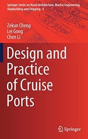 Tapa de Design and Practice of Cruise Ports