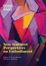 Tapa de New Feminist Perspectives on Embodiment