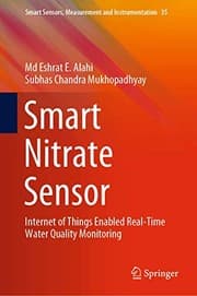 Tapa de Smart Nitrate Sensor