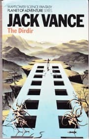 Tapa de The Dirdir