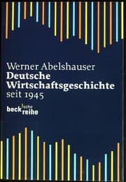 Tapa de Wirtschaftsgeschichte der Bundesrepublik Deutschland (1945-1980)