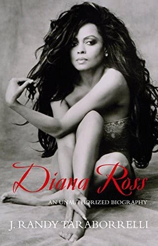 Tapa de Diana Ross