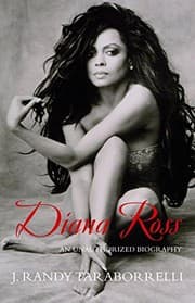 Tapa de Diana Ross