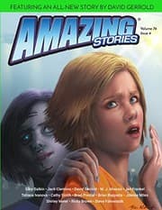 Tapa de Amazing Stories : Summer 2019