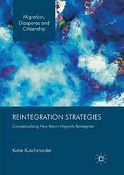 Tapa de Reintegration Strategies