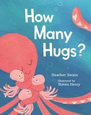 Tapa de How Many Hugs?