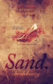 Tapa de Sand Part 3