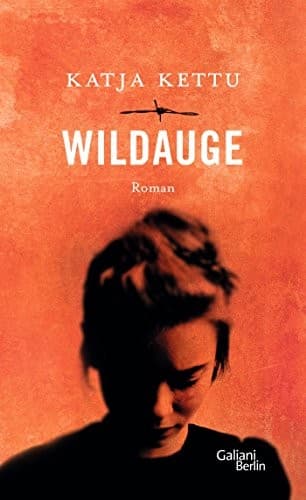 Tapa de Wildauge