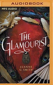 Tapa de Glamourist