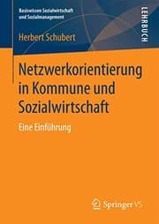 Tapa de Netzwerkorientierung in Kommune und Sozialwirtschaft