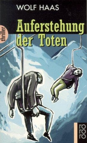 Tapa de Auferstehung der Toten