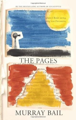 Tapa de The Pages