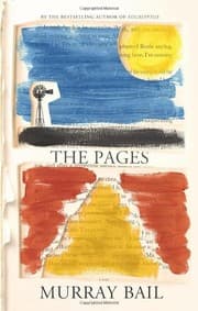 Tapa de The Pages