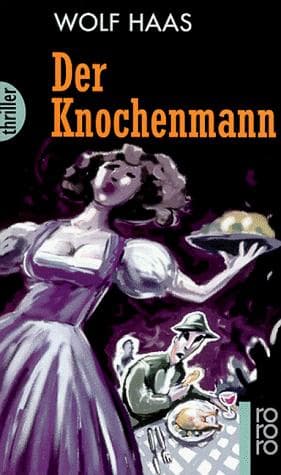 Tapa de Der Knochenmann