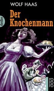 Tapa de Der Knochenmann