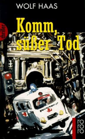 Tapa de Komm, Suesser Tod