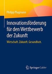 Tapa de Innovationsförderung für den Wettbewerb der Zukunft