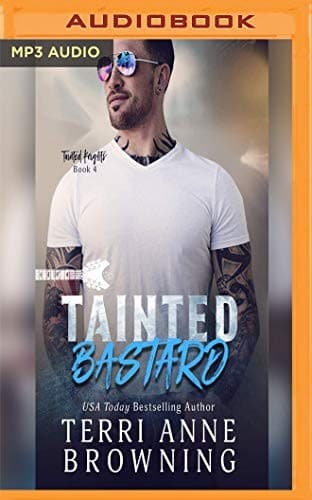 Tapa de Tainted Bastard