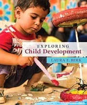 Tapa de Exploring Child Development