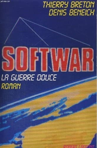 Tapa de Softwar