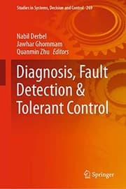 Tapa de Diagnosis, Fault Detection & Tolerant Control