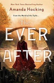 Tapa de The Ever After