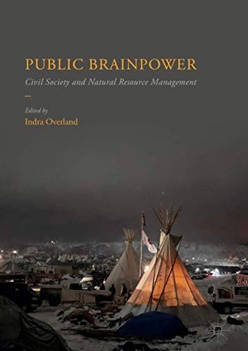 Tapa de Public Brainpower