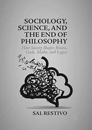 Tapa de Sociology, Science, and the End of Philosophy
