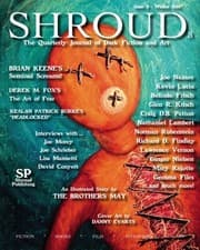 Tapa de Shroud 8