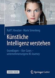 Tapa de Künstliche Intelligenz verstehen