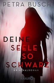Tapa de Deine Seele so schwarz
