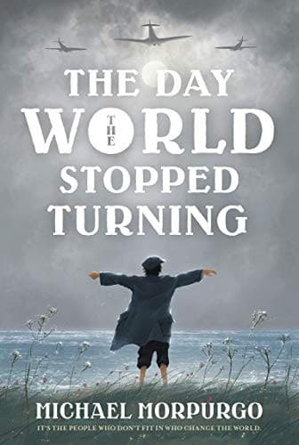 Tapa de The Day the World Stopped Turning